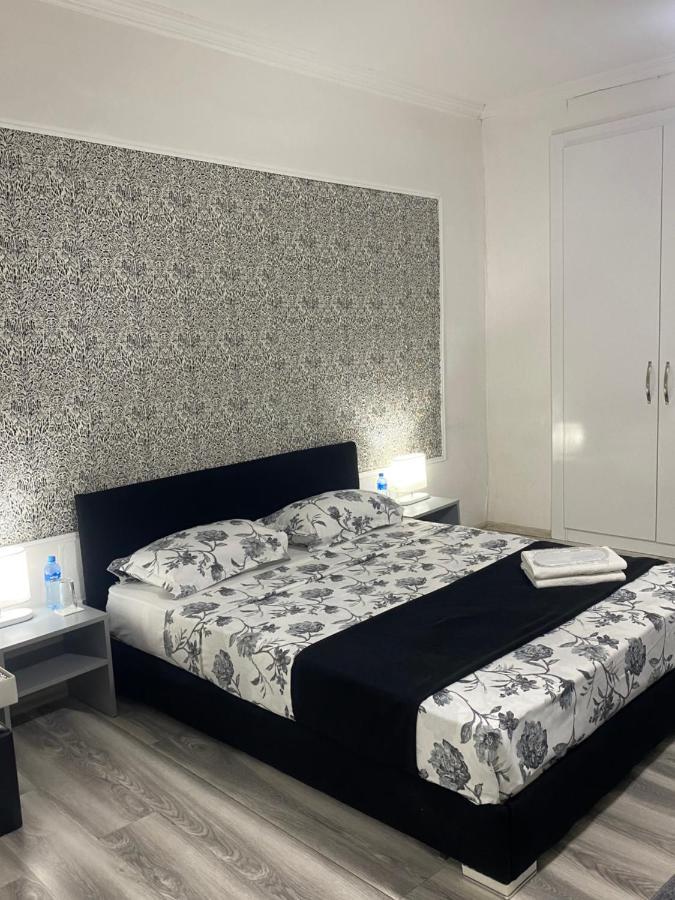 Guest House In Avlabari Tbilisi Exterior foto