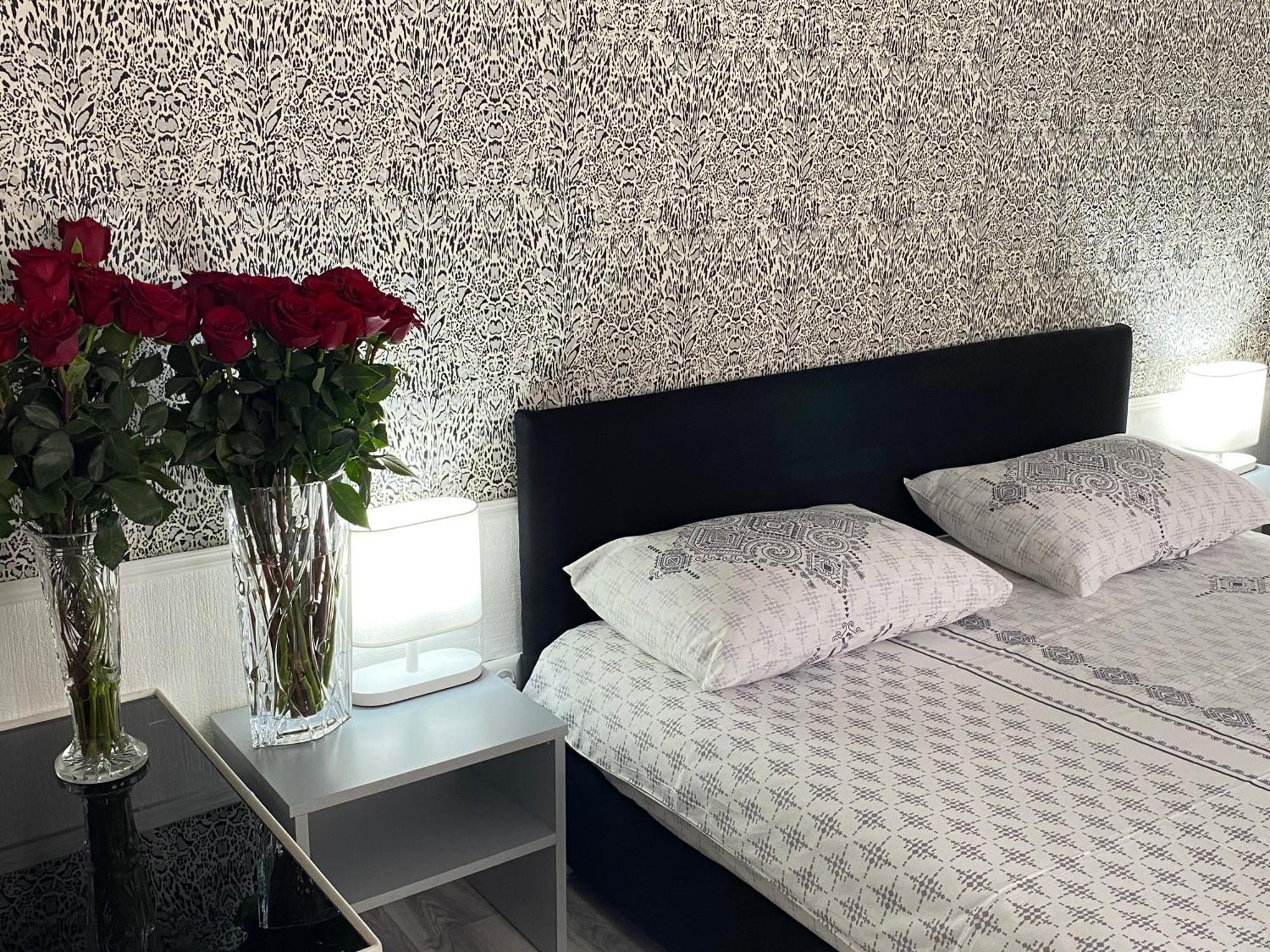 Guest House In Avlabari Tbilisi Exterior foto