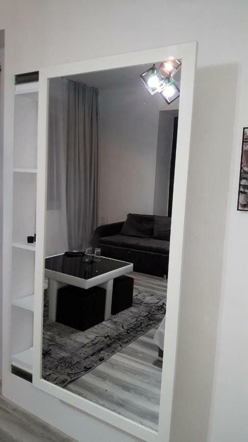 Guest House In Avlabari Tbilisi Exterior foto